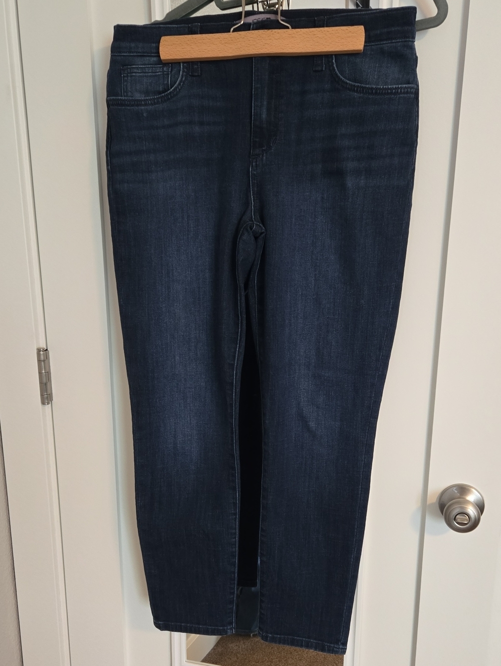 Joe's Blue Jeans, Ankle Length, Size: 31